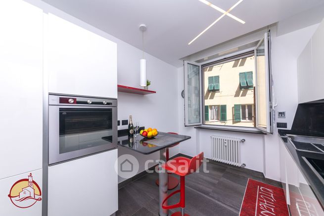 Appartamento in residenziale in Via Sparta 16