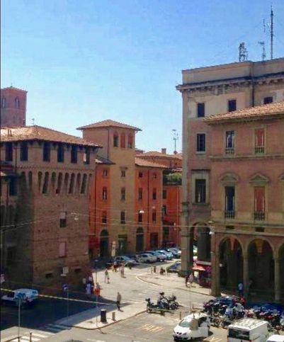 Ufficio in commerciale in Piazza Franklin Delano Roosevelt 2