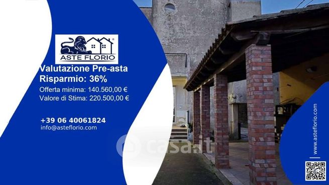 Appartamento in residenziale in Via Fiorame 5