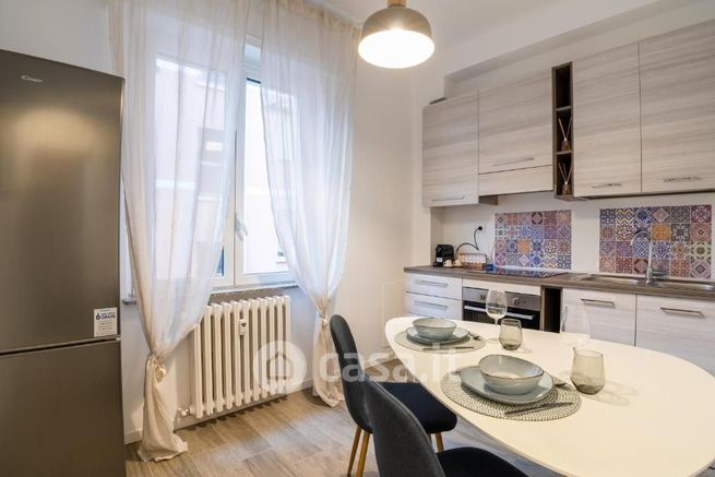 Appartamento in residenziale in Via Enrico Toti 1