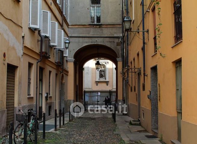 Appartamento in residenziale in Via San Francesco D'Assisi 2
