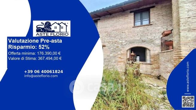 Rustico/casale in residenziale in Via Sterpaticcio
