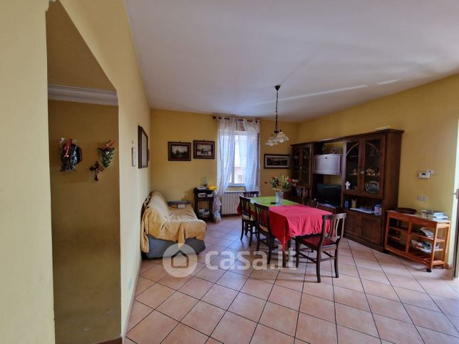 Appartamento in residenziale in Via Raimondo Faucci