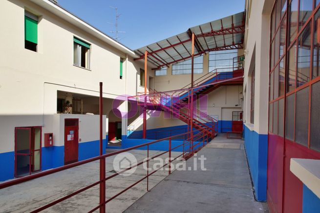 Ufficio in commerciale in Via Mantova 6