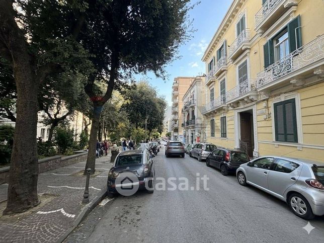 Appartamento in residenziale in Viale Campi Flegrei 55