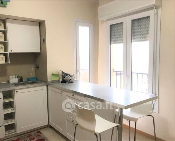 Appartamento in residenziale in Via Guido Minarini 8