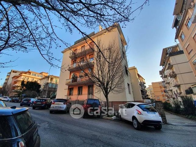Appartamento in residenziale in Via Monte Cervino