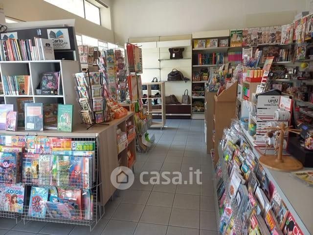 Attivitã /licenza (con o senza mura) in commerciale in Via L. Cadorna 47