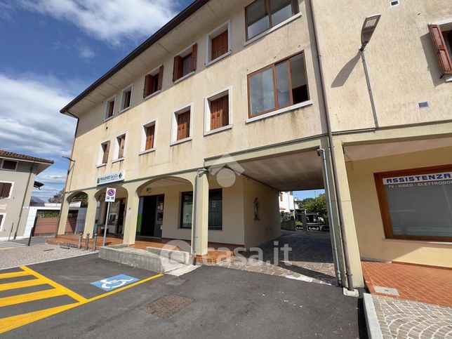 Appartamento in residenziale in Piazza C. Pellarin 1