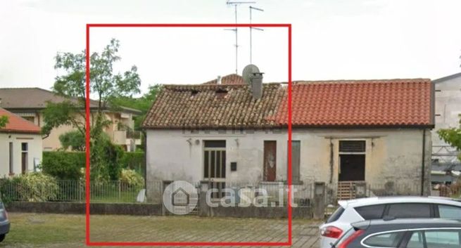 Appartamento in residenziale in Via Giuseppe Mazzini 15