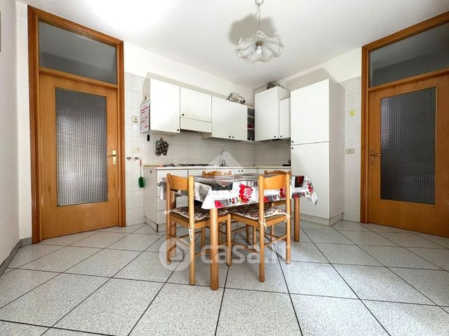 Appartamento in residenziale in Via Scarpatetti