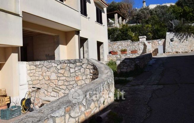 Appartamento in residenziale in Viale delle Viti 39