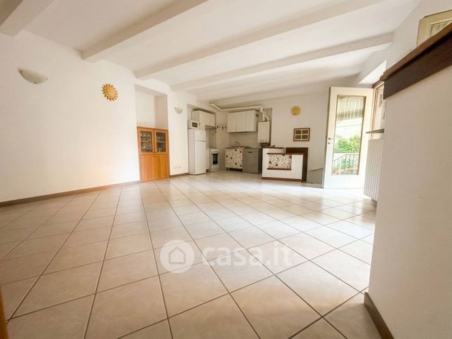 Appartamento in residenziale in Borgo Santa Caterina 88