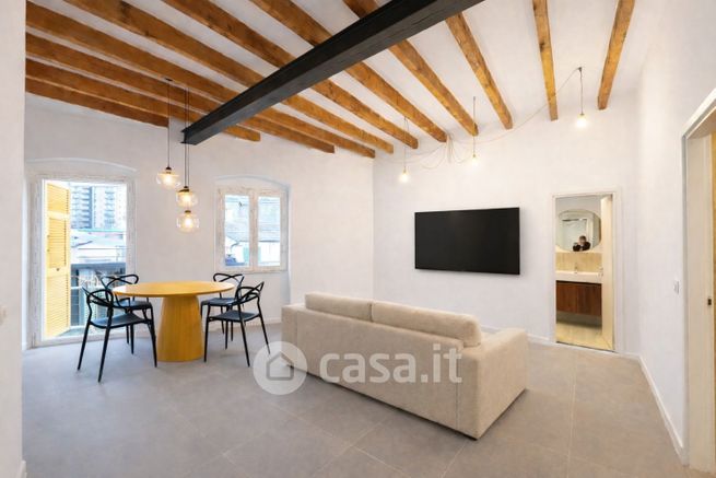 Appartamento in residenziale in Via Chiaravagna 19
