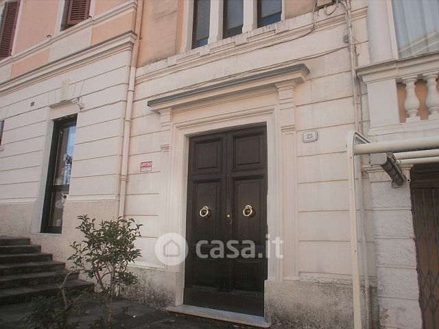 Appartamento in residenziale in Piazza Trento e Trieste