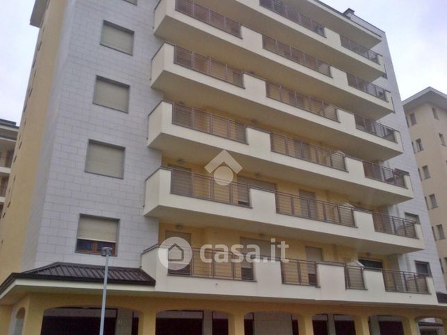 Appartamento in residenziale in Via Oriana Fallaci 24