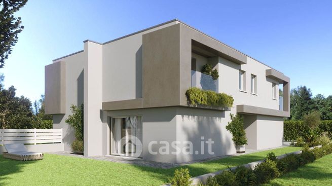 Casa bi/trifamiliare in residenziale in 