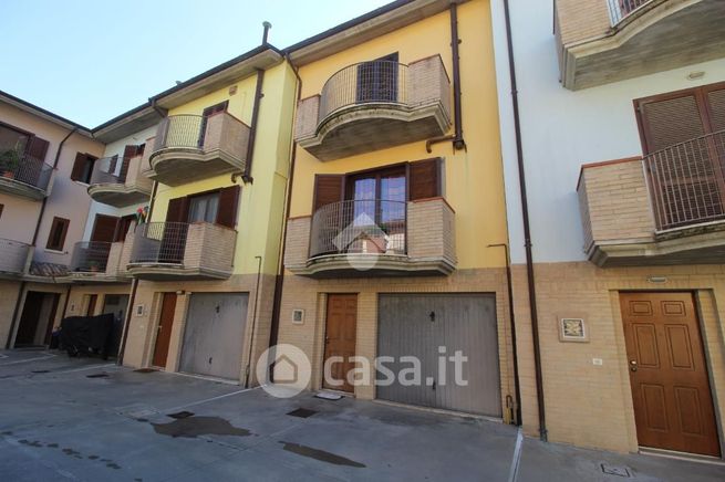 Appartamento in residenziale in Via XXV Aprile 29