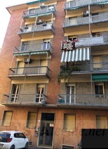 Appartamento in residenziale in Via Jacopo Dentici 2