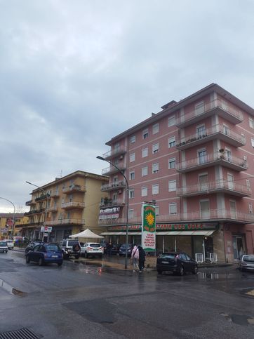 Appartamento in residenziale in Via Giuseppe Carulli