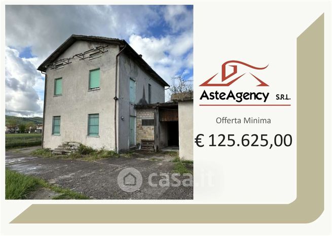 Appartamento in residenziale in Via Piano d'Asdrubale 15 -5