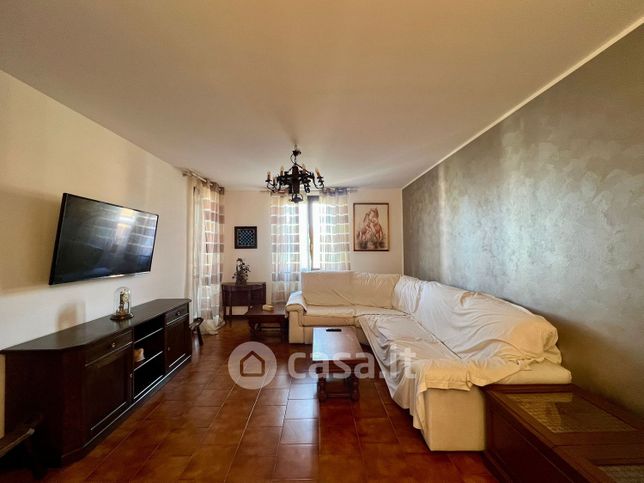 Appartamento in residenziale in Via Ferruccio Baruffi 4