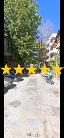 Appartamento in residenziale in Via Milano