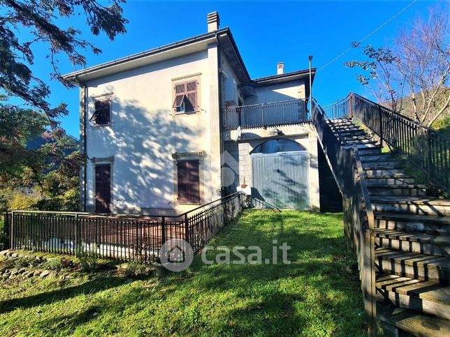 Villa in residenziale in Località Piano di Madrignano 57