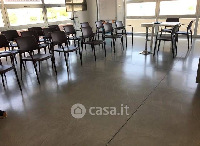 Ufficio in commerciale in Via Zagaria 2 B