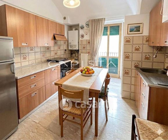 Appartamento in residenziale in Corso Vittorio Emanuele