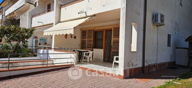 Villetta a schiera in residenziale in Via Sicilia 16