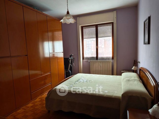 Appartamento in residenziale in Via Trento 2