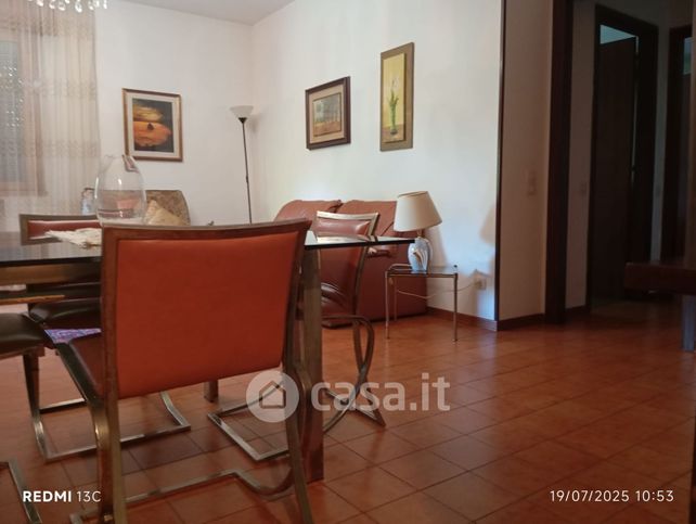Appartamento in residenziale in