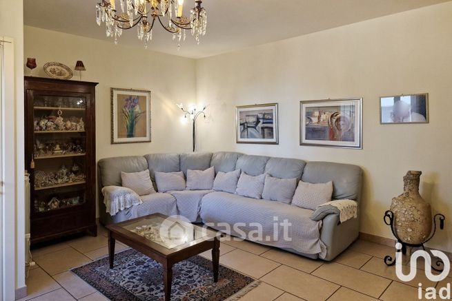 Appartamento in residenziale in Via Indipendenza 75