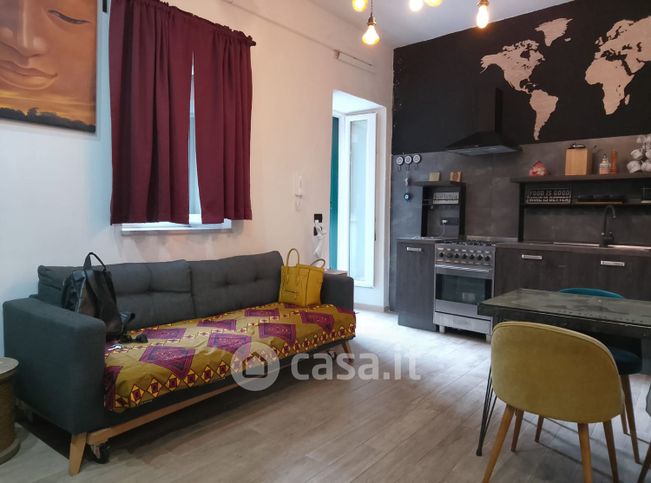 Appartamento in residenziale in Via Ventaglieri 29