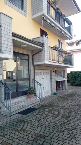 Appartamento in residenziale in Via Carminati 12