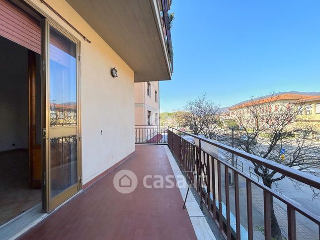 Appartamento in residenziale in Via Montalese 515