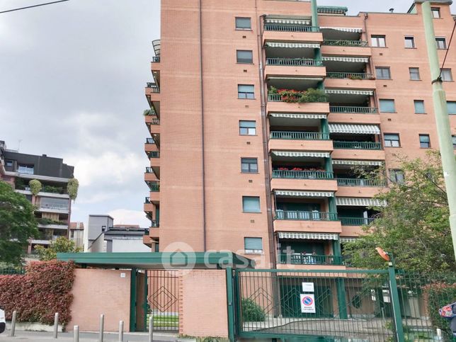 Appartamento in residenziale in Viale Vincenzo Lancetti 48