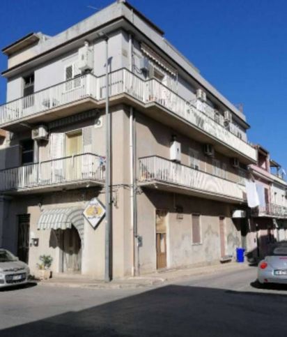 Appartamento in residenziale in Via Solferino 168