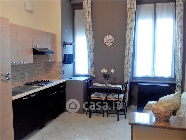 Appartamento in residenziale in Via Carroccio 3