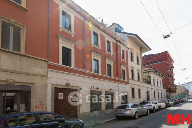 Appartamento in residenziale in Via Angelo della Pergola 3