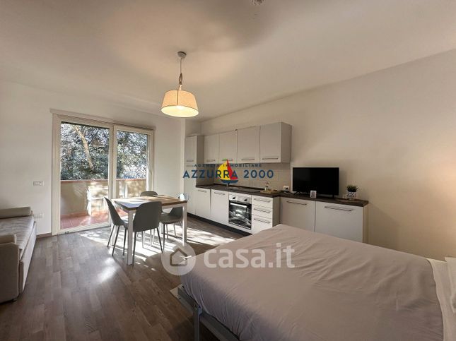 Appartamento in residenziale in Via delle Salvie 49