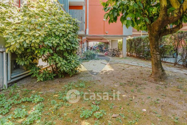 Appartamento in residenziale in Via N. Machiavelli 1