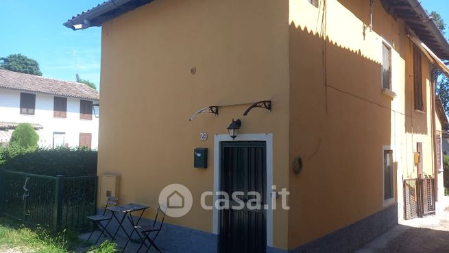 Casa indipendente in residenziale in Case Nuove 29