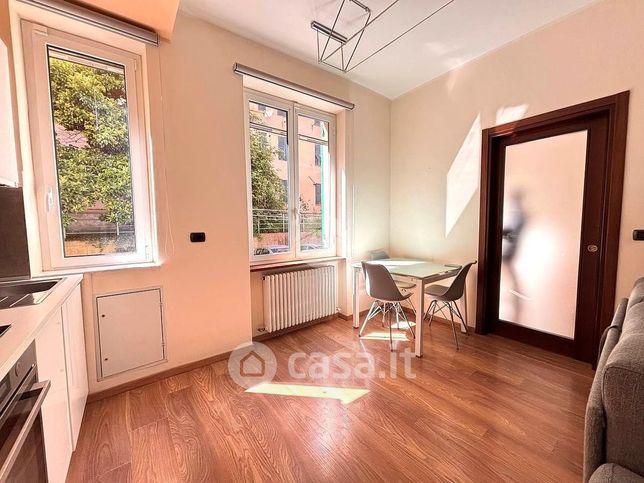 Appartamento in residenziale in Via Evangelista Torricelli 14