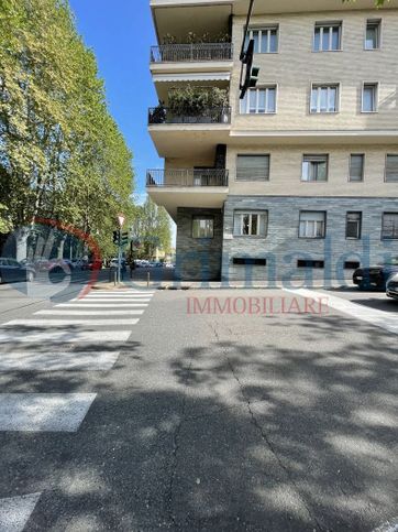 Appartamento in residenziale in Corso Moncalieri 71 -69