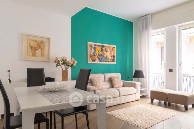 Appartamento in residenziale in Via Alfonso Lamarmora 40