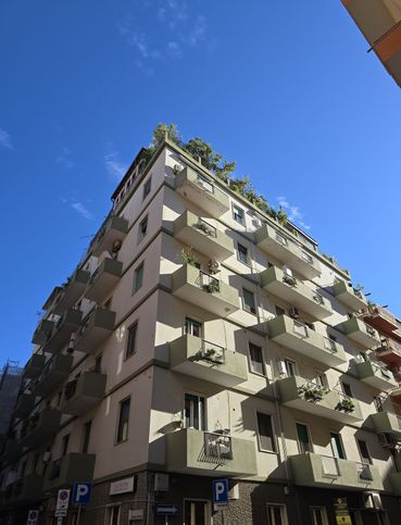 Appartamento in residenziale in Via Ludovico Ariosto