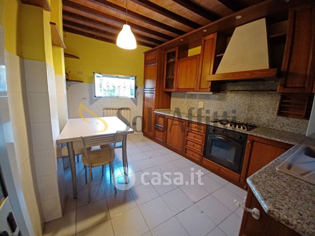 Appartamento in residenziale in 