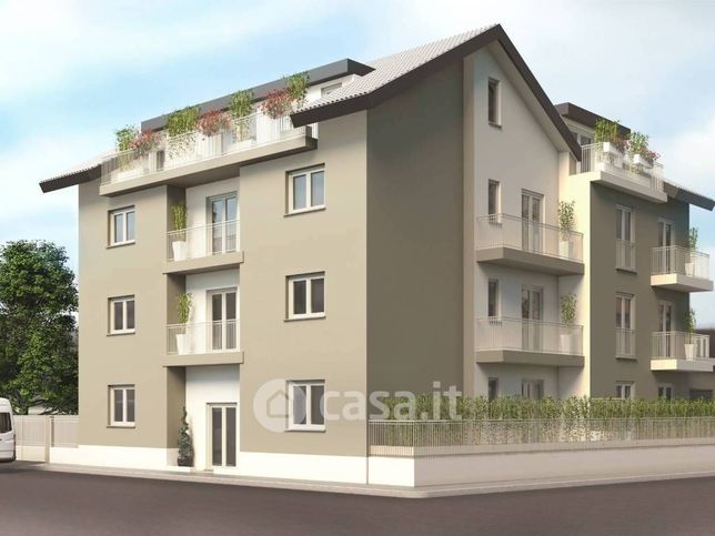 Appartamento in residenziale in Via Torino 0 .